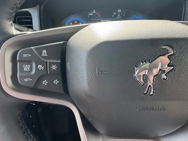 New 2026 Desert Sand Ford Badlands® image 26