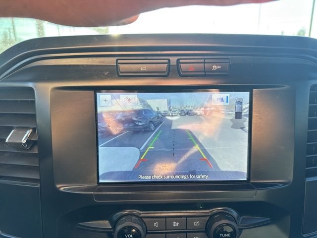 Used 2023 White Ford XL image 17