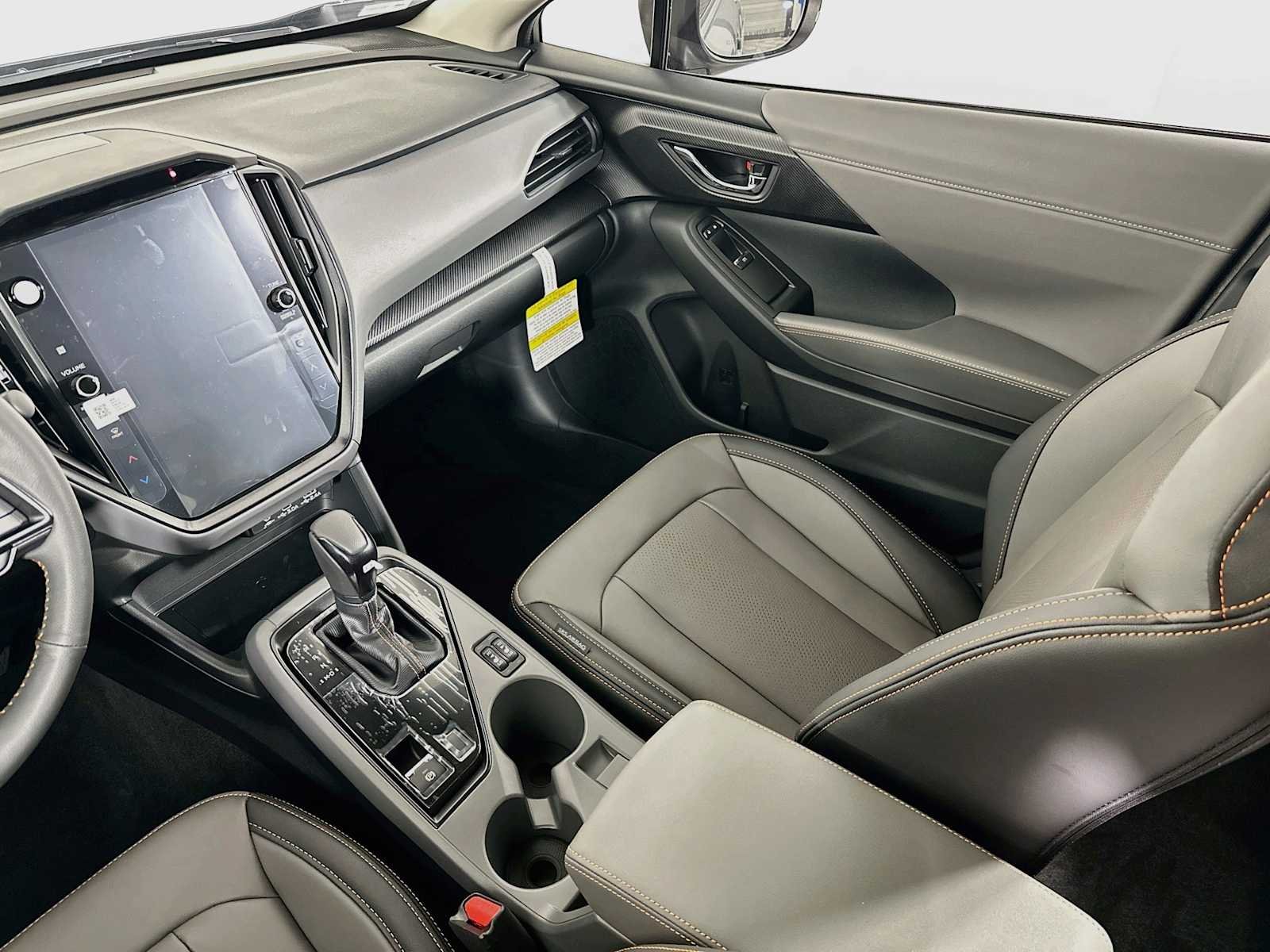 New 2026 MAGNETITE GRAY PEARL Subaru Limited image 20