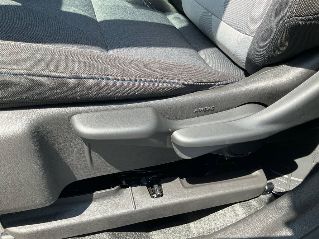 2026 Chevrolet Trax LS - Photo 27