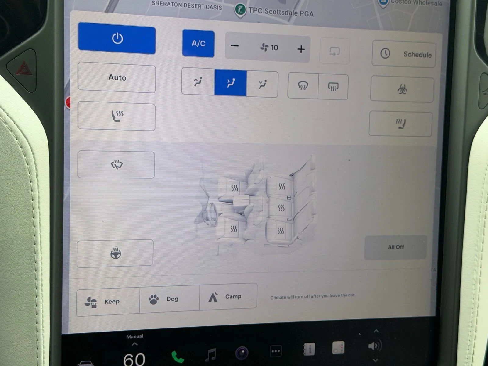Used 2018 Gray Tesla  image 26