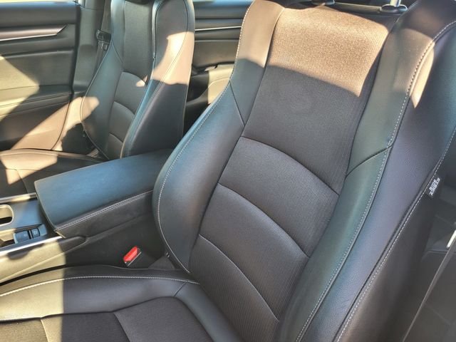 Used 2022  Honda Sport image 13