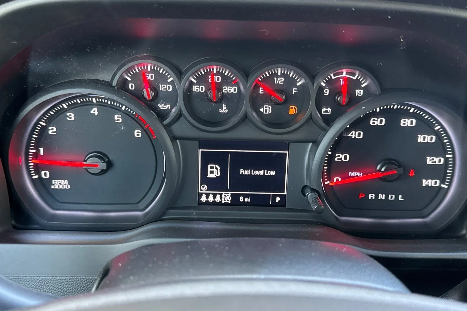 2026 Chevrolet Silverado 2500 HD Work Truck - Photo 22