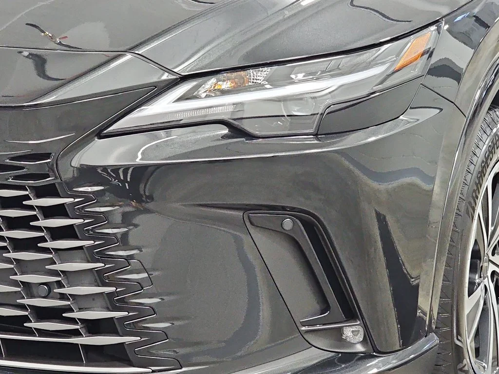 New 2026 Caviar Lexus PREMIUM image 30