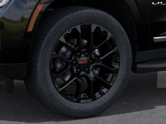 New 2026 Onyx Black GMC Elevation image 12