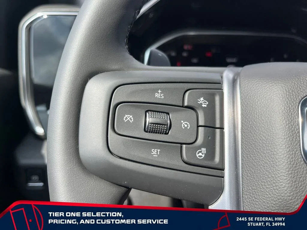 New 2026 Sterling Metallic GMC Elevation image 26
