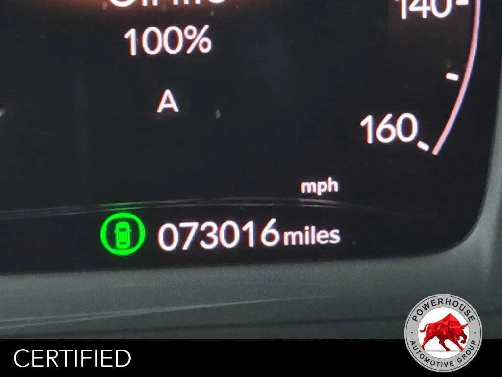 Used 2024 Black Honda EX image 32