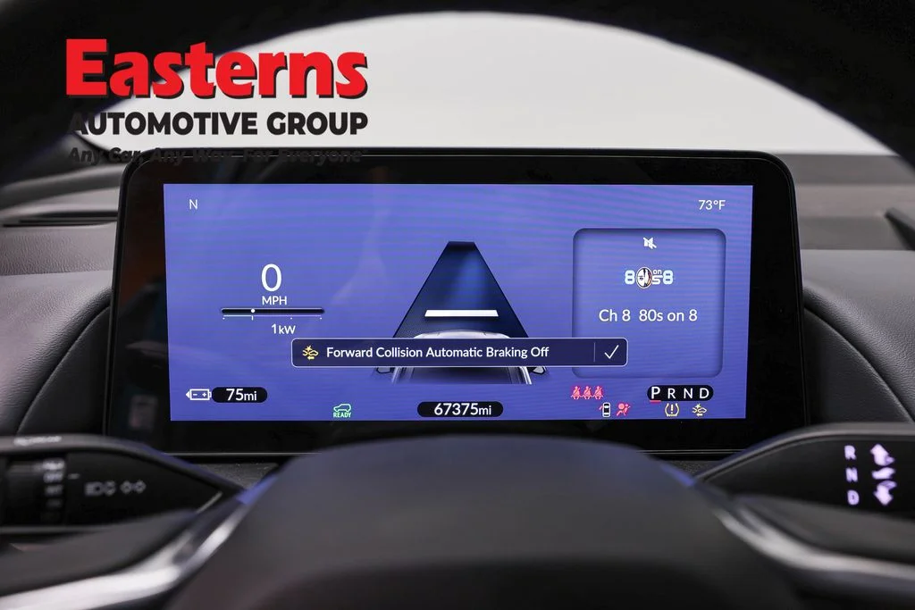 Used 2024 Blue Honda Touring image 14