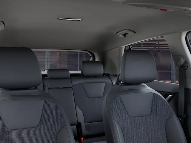 New 2027 White Kia LX image 27