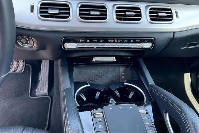 Used 2025 Black Mercedes-Benz GLE 350 image 26