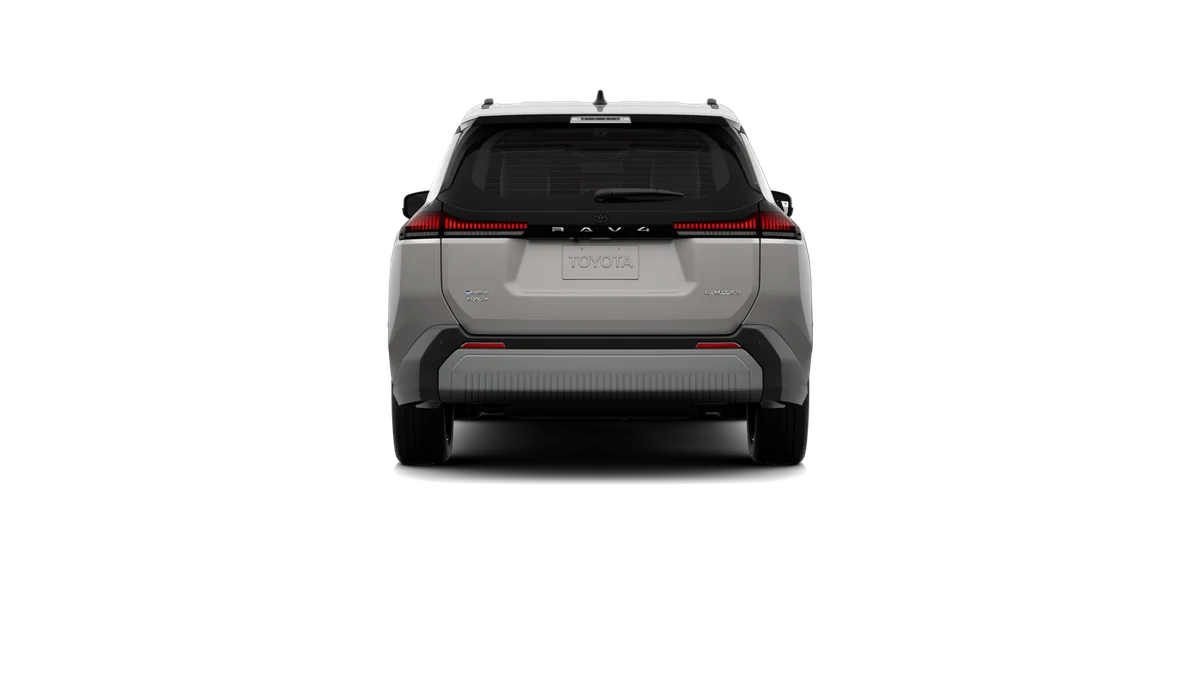 New 2026 Meteor Shower Toyota Limited image 8