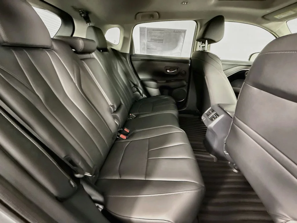 New 2026 Urban Gray Pearl Acura  image 23