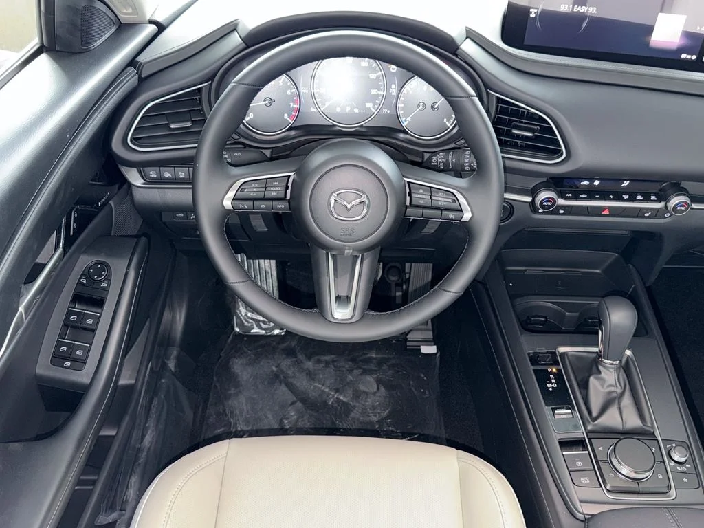 New 2026 Gray Mazda 2.5 S Premium image 13