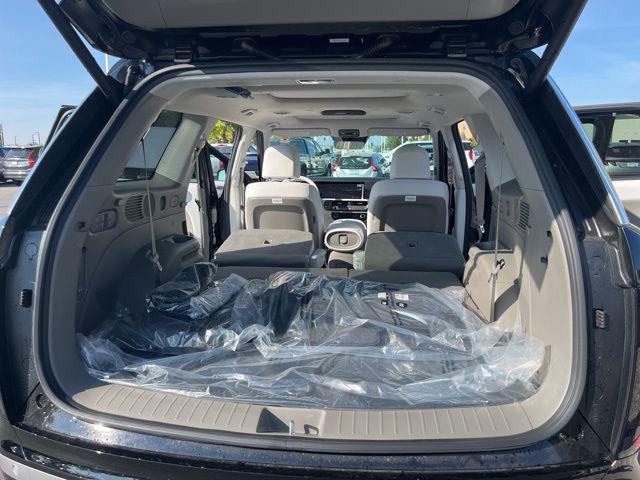 2026 Hyundai Palisade Limited - Photo 24