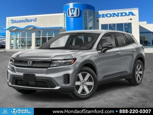 2026 Honda Prologue