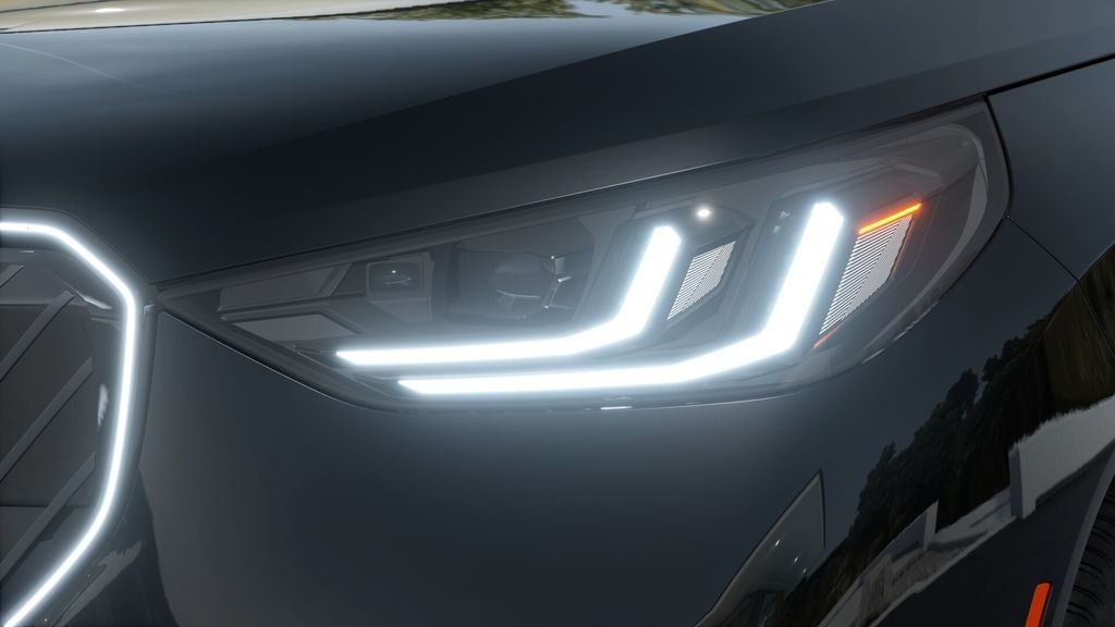 New 2026 Black Sapphire Metallic BMW 30 xDrive image 29