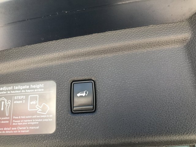Used 2019 Hermosa Blue INFINITI ESSENTIAL image 26