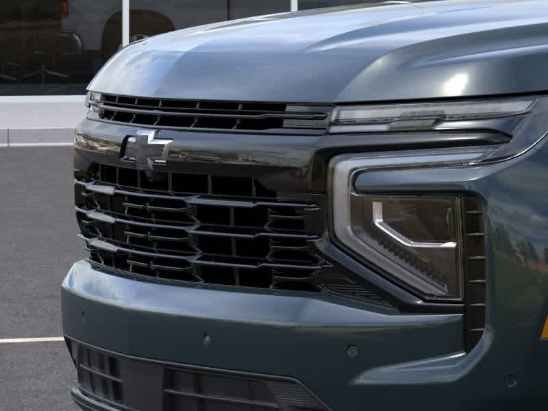 2026 Chevrolet Tahoe RST - Photo 13