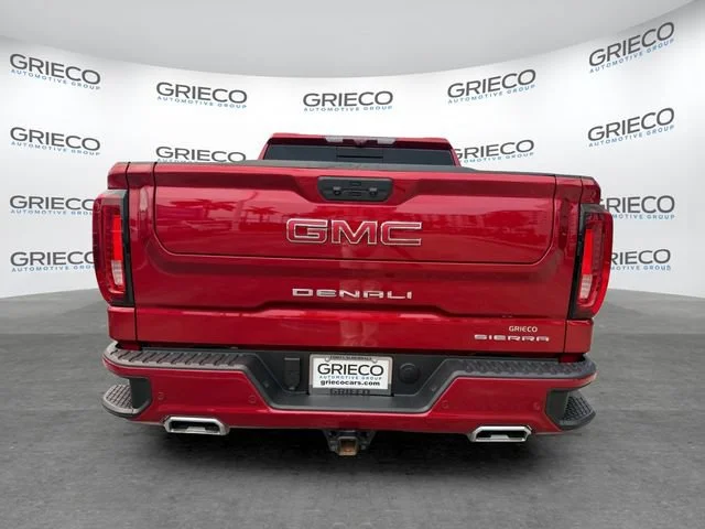 2024 GMC Sierra 1500 Denali Denali - Photo 6