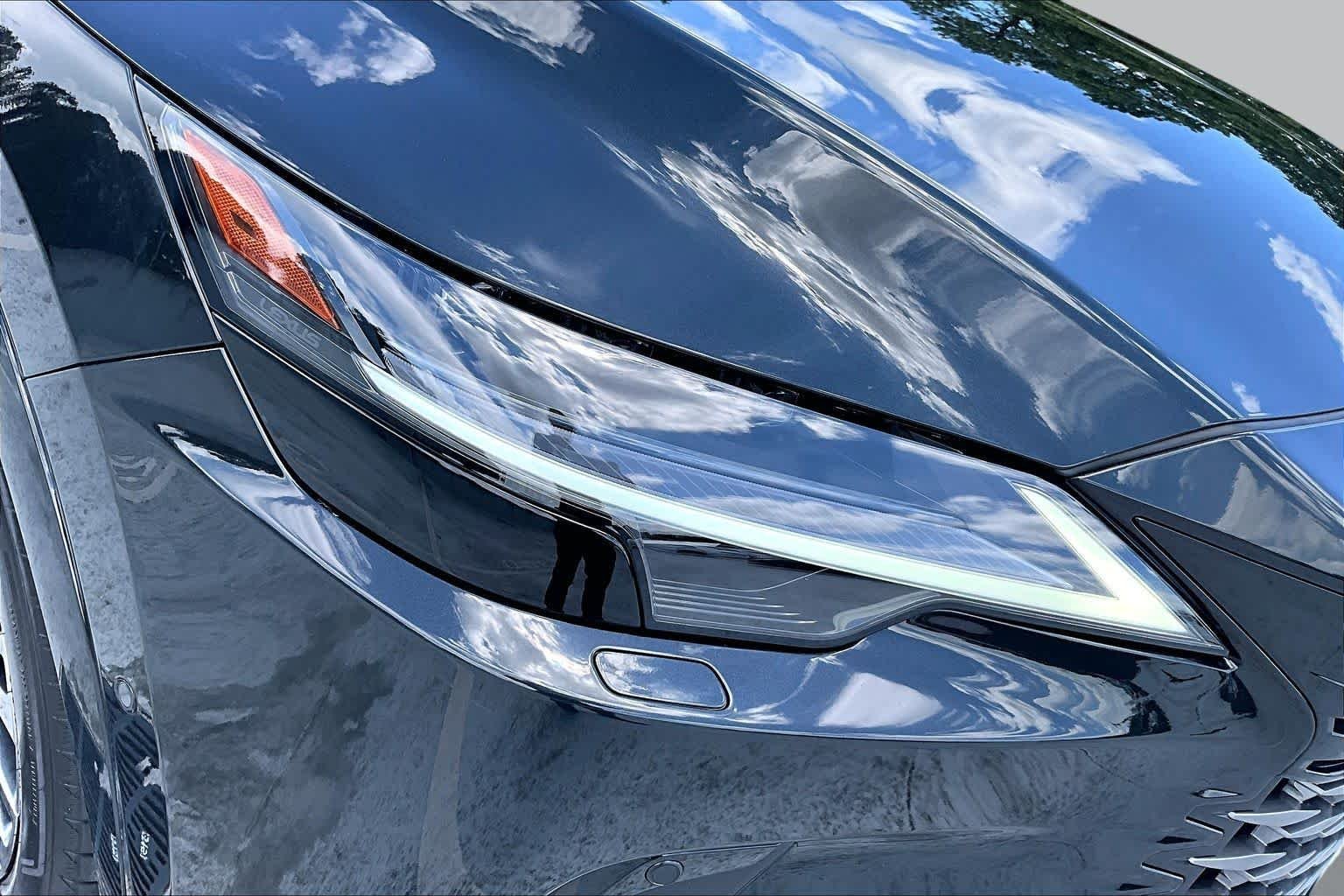Used 2025 Caviar Lexus Luxury image 27