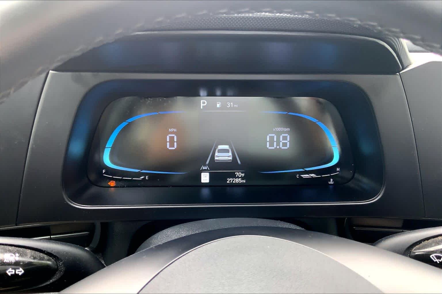 2025 Hyundai Elantra SEL - Photo 26