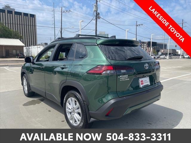 Certified Used 2026 CYPRESS Toyota  image 26