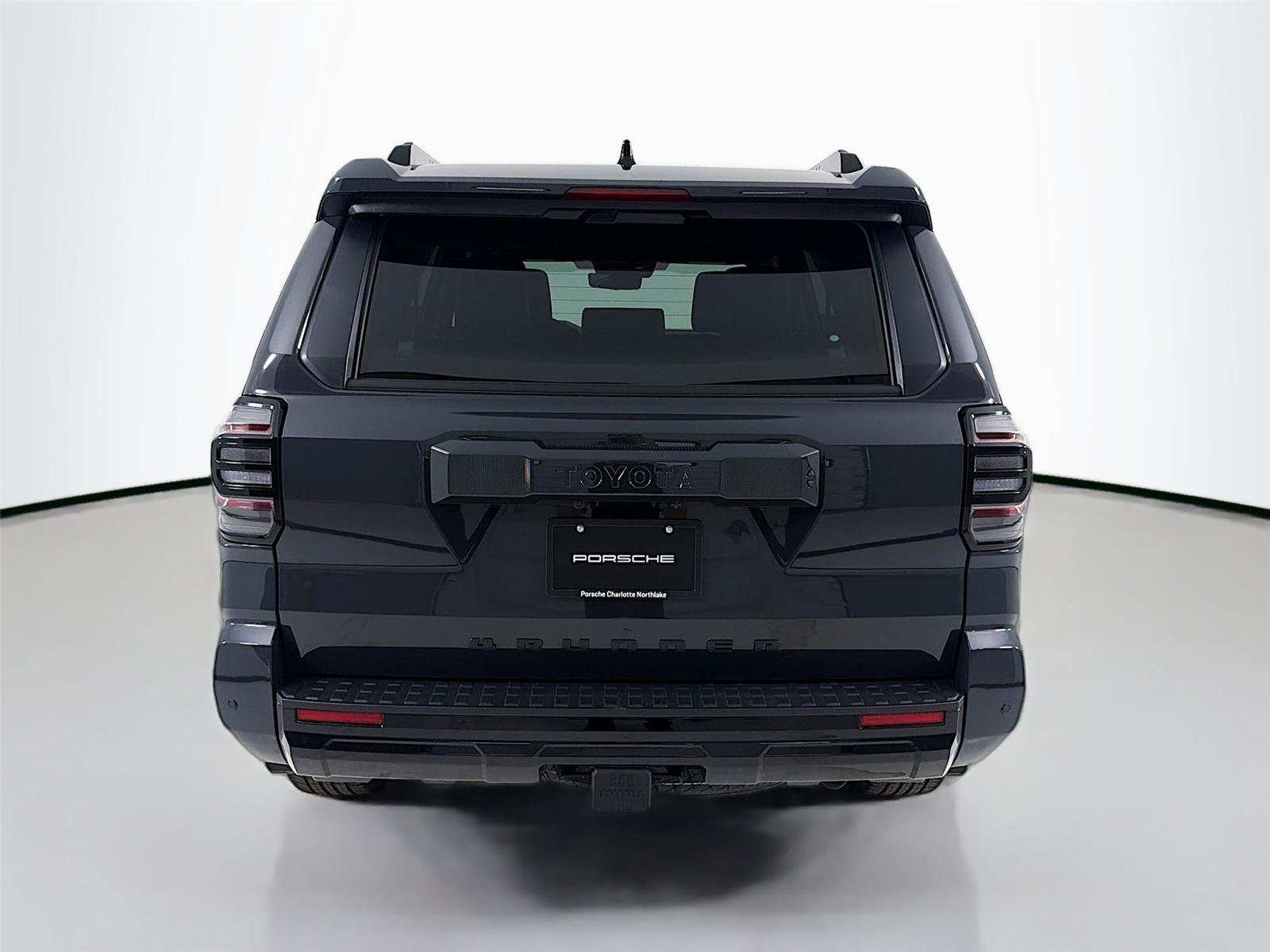 Used 2025 Underground Toyota TRD Sport Premium image 25