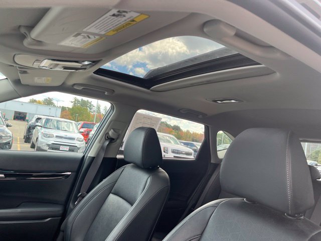 Used 2024 Gray Kia SX image 13