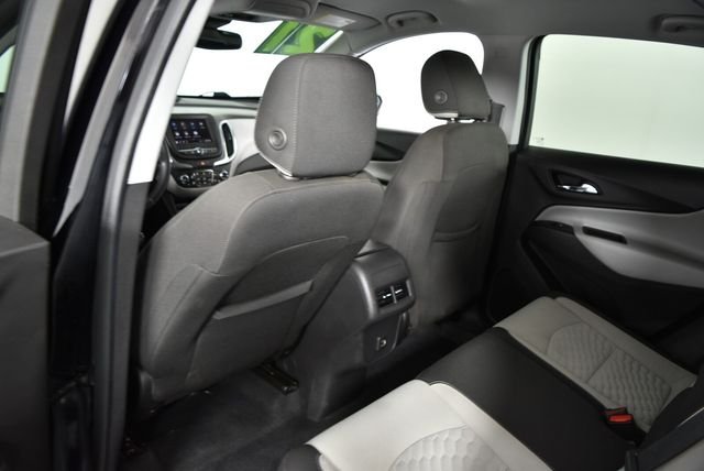 Used 2021 Black Chevrolet LT image 31
