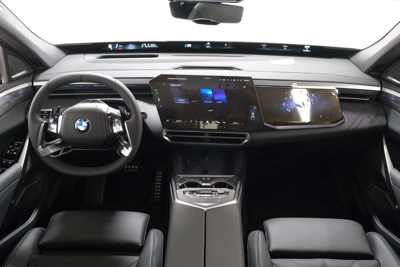 New 2027 Dravit Grey Metallic BMW  image 10