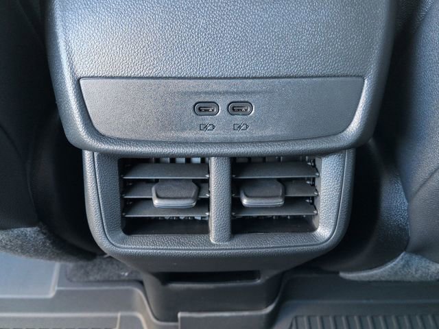 New 2026 Sterling Gray Metallic Chevrolet LT image 23