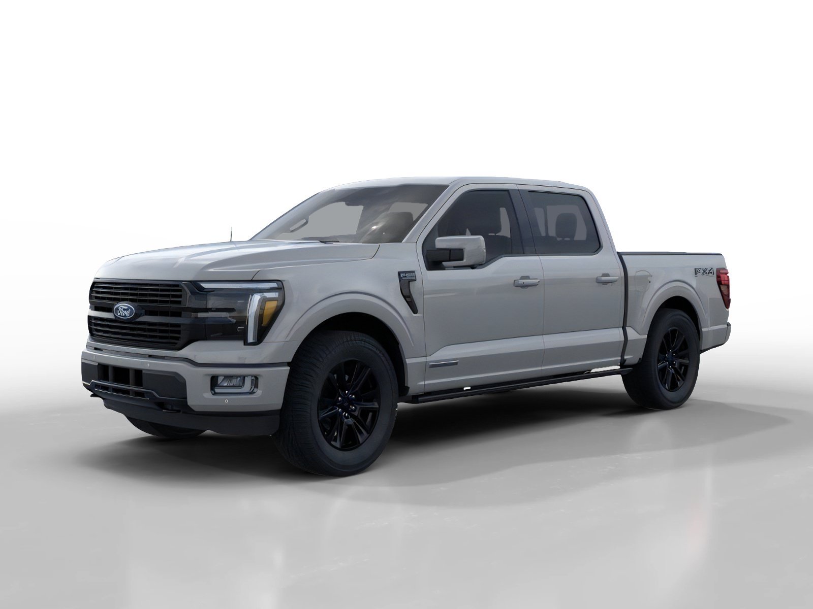 New 2026 Avalanche Ford Platinum® image 1