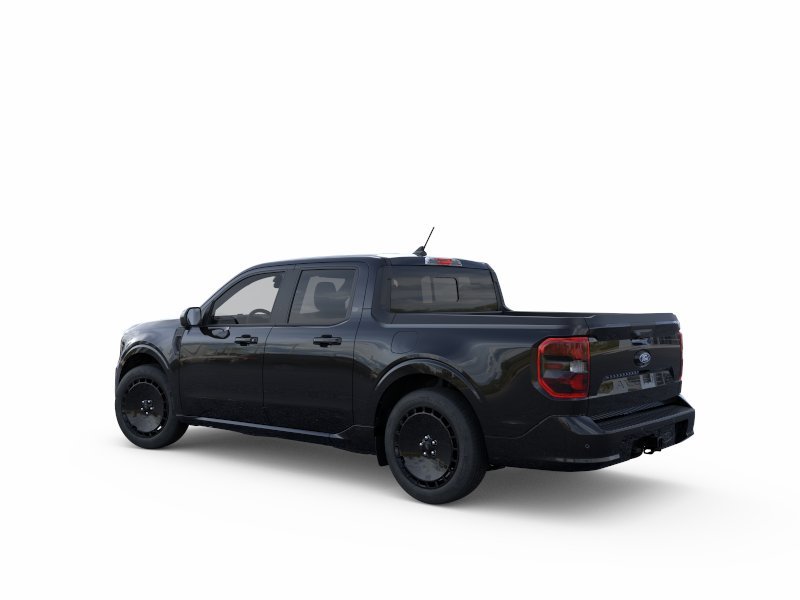 New 2026 Shadow Black Ford Lobo™ image 28