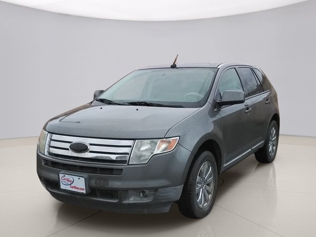 2010 Ford Edge SEL