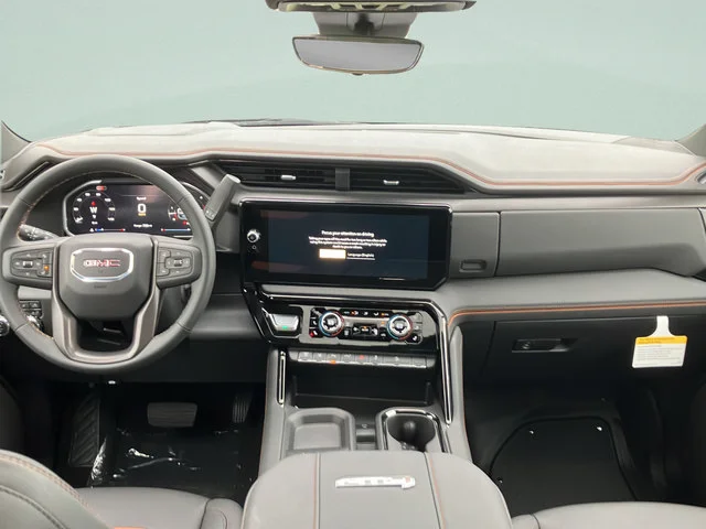2026 GMC Sierra 2500HD AT4 - Photo 10