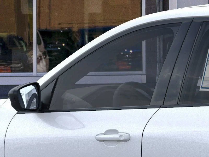 New 2026 Space Silver Metallic Ford Active® image 21