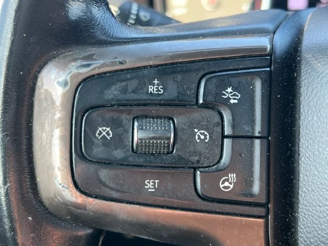 Used 2020 Gray Chevrolet High Country image 22