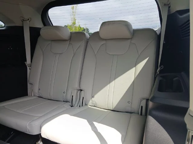 Certified Used 2024 Black Kia S image 11