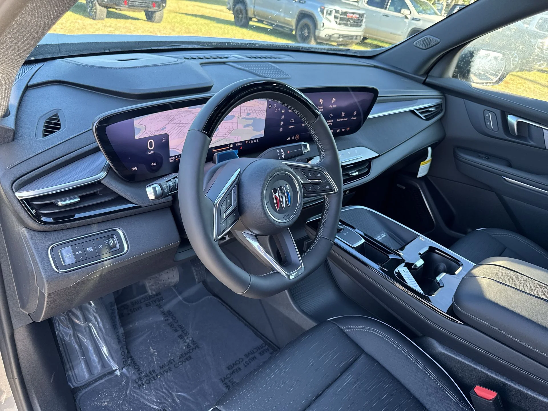 2026 Buick Enclave Sport Touring - Photo 71