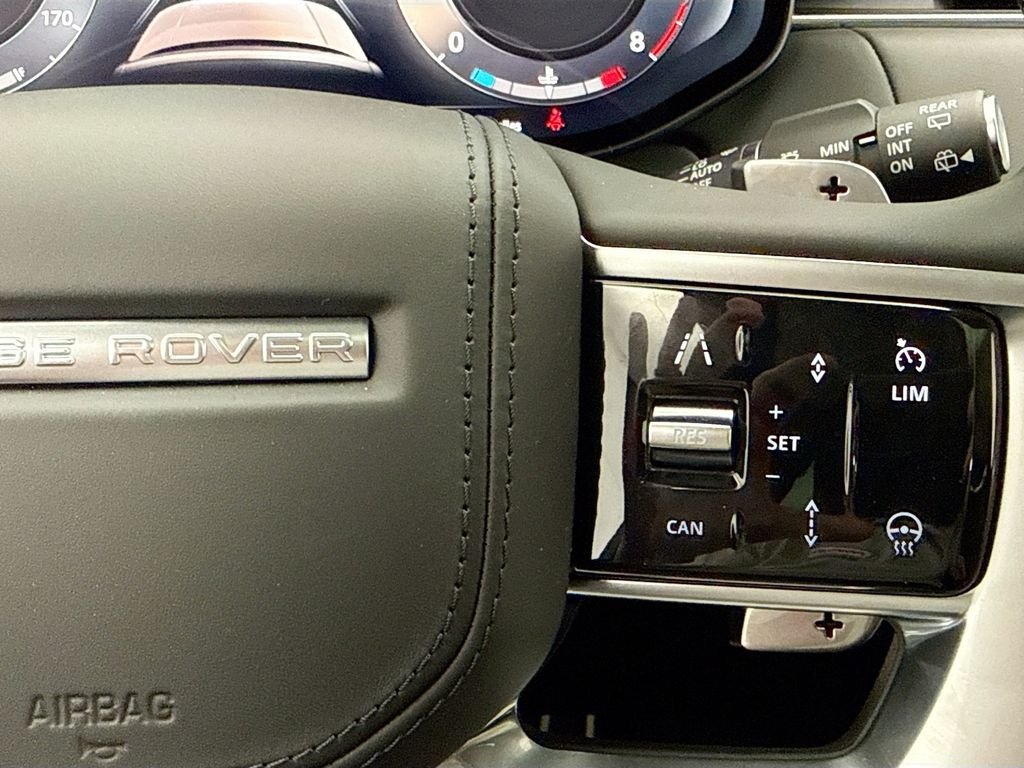 New 2026 Fuji White Land Rover Autobiography image 12