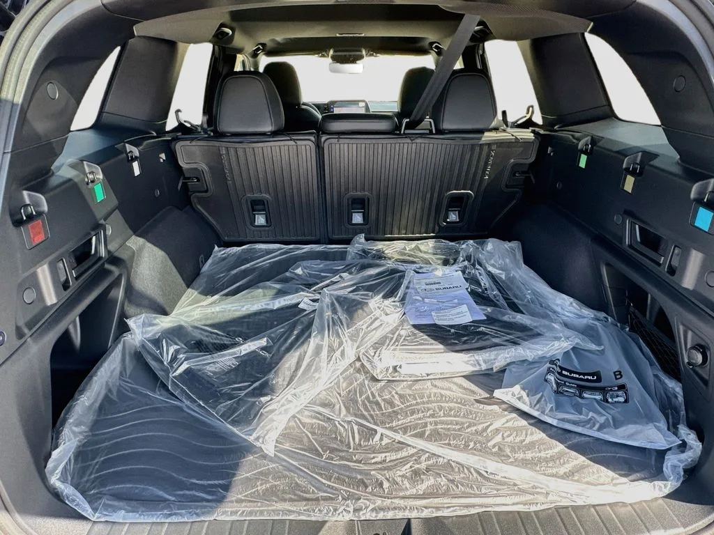 New 2026  Subaru Premium image 33
