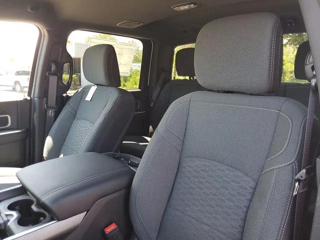 2025 RAM 2500 Big Horn - Photo 15
