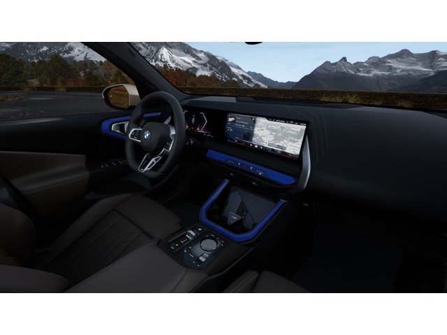 New 2026 Dune Grey Metallic BMW 30 xDrive image 14