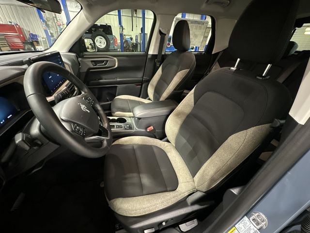 Used 2025 Gray Ford Big Bend image 17