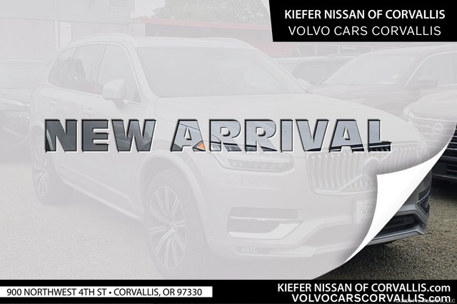 2023 Volvo XC90 Plus