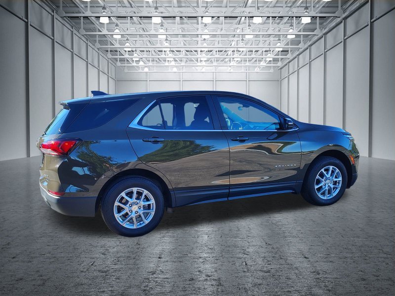 Used 2024 Brown Chevrolet LT image 6