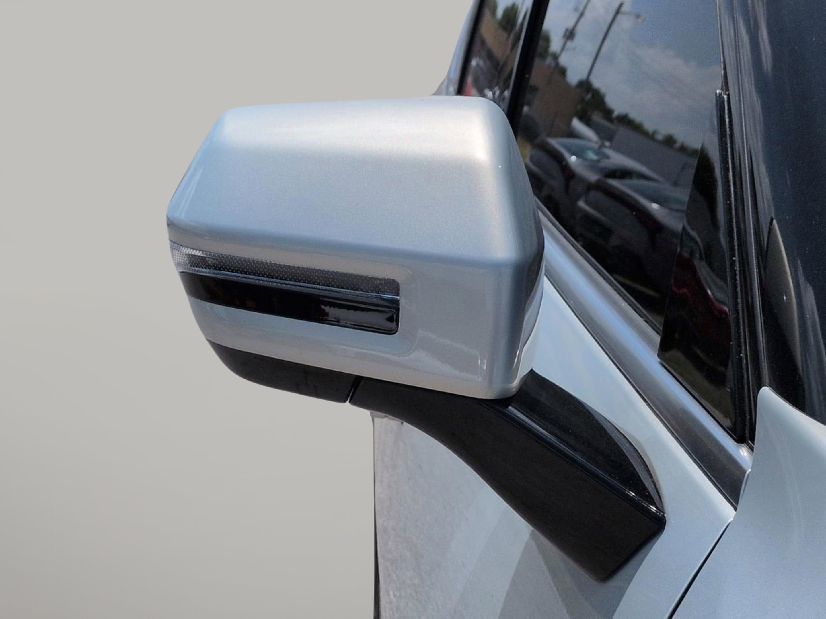 New 2026 Ivory Silver Kia Light Long Range image 36