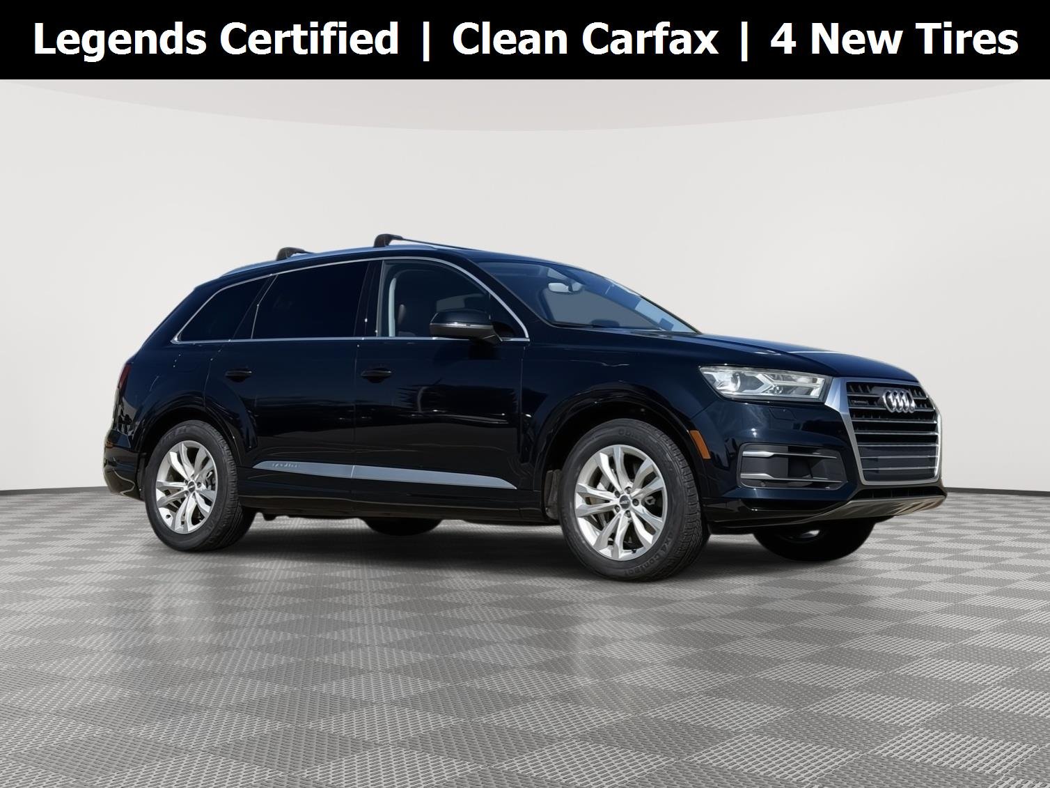 2017 Audi Q7