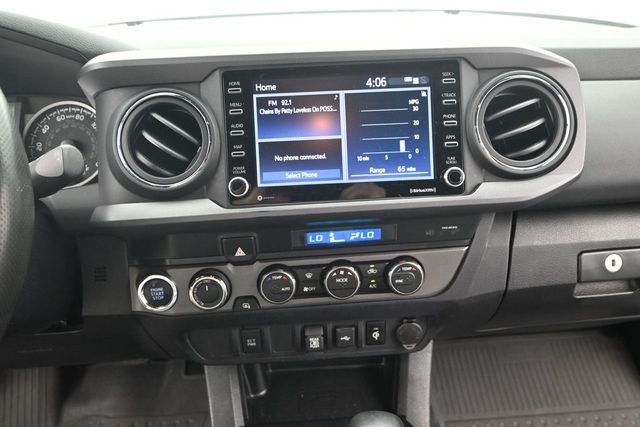 Used 2023 Ice Cap Toyota TRD Off-Road image 6
