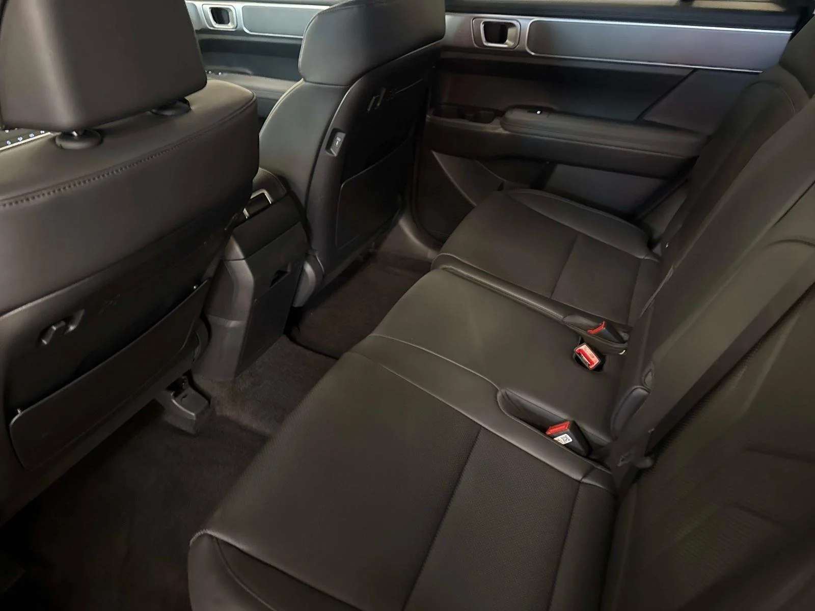 New 2026 Rockwood Green Hyundai SEL image 14